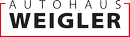 Logo Autohaus Weigler GmbH